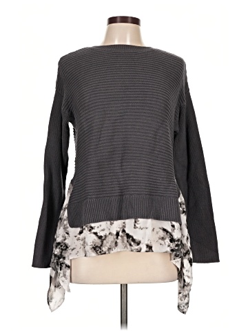 Simply Vera Vera Wang Pullover Sweater (view 1)