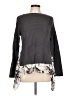 Simply Vera Vera Wang Gray Pullover Sweater Size L - photo 1