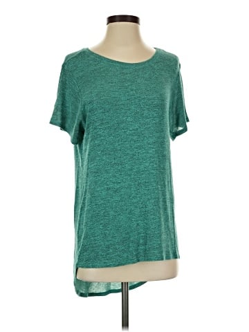 Market and Spruce Short Sleeve T-Shirt (view 1)