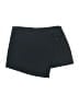 Trafaluc by Zara Solid Black Skort Size S - photo 1
