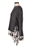 Simply Vera Vera Wang Gray Pullover Sweater Size L - photo 5