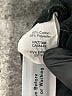 Madewell Solid Black Jumpsuit Size M - photo 5
