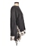 Simply Vera Vera Wang Gray Pullover Sweater Size L - photo 4