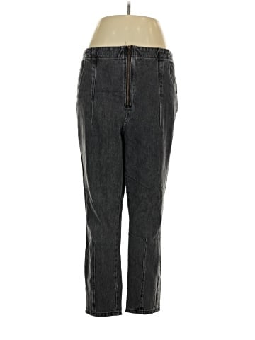Topshop Casual Pants (view 1)