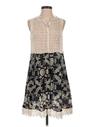 Odd Molly Casual Dress (view 1)