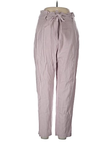 ASOS Linen Pants (view 1)