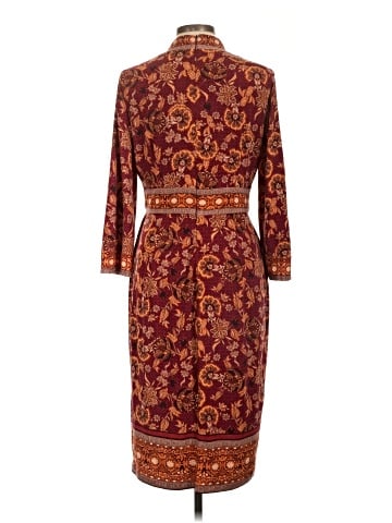 London Style Casual Dress (view 2)