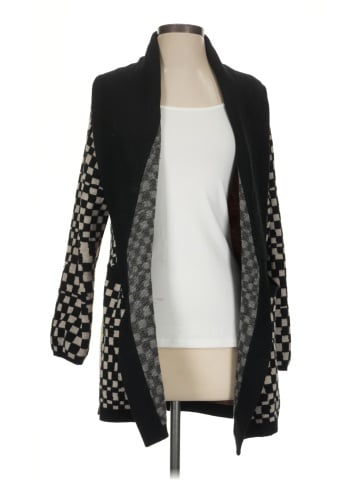 Mara Hoffman Cardigan (view 1)