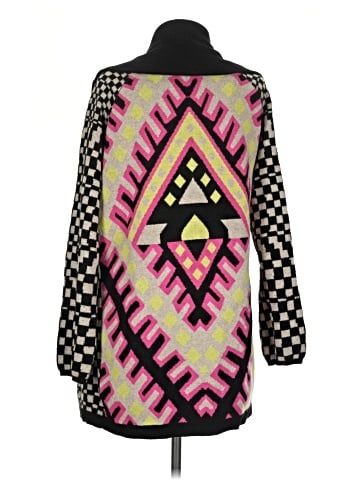 Mara Hoffman Cardigan (view 2)
