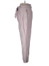 ASOS Solid Gray Linen Pants Size 10 - photo 5