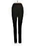 Nordstrom Solid Black Active Pants Size S - photo 2