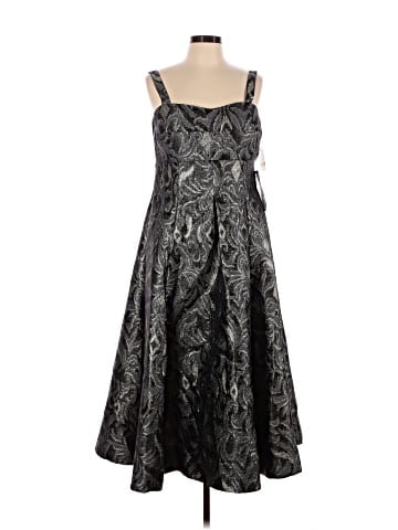 Taylor Cocktail Dress (view 1)