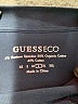 Guess Black Short Sleeve Top Size XXL - photo 7