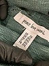 Peace Love World Teal Turtleneck Sweater Size 2X - photo 7