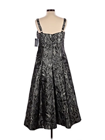Taylor Cocktail Dress (view 2)