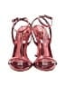 Aldo Pink Sandals Size 8 1/2 - photo 2