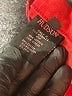 Hudson Jeans Hearts Red Jeans Size 24 waist - photo 8
