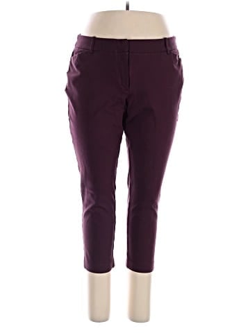 Liz Claiborne Dress Pants (view 1)