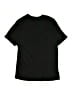 Nike 100% Cotton Black Short Sleeve T-Shirt Size S (kids) - photo 2