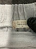 Altar'd State Ivory Shorts Size M - photo 3