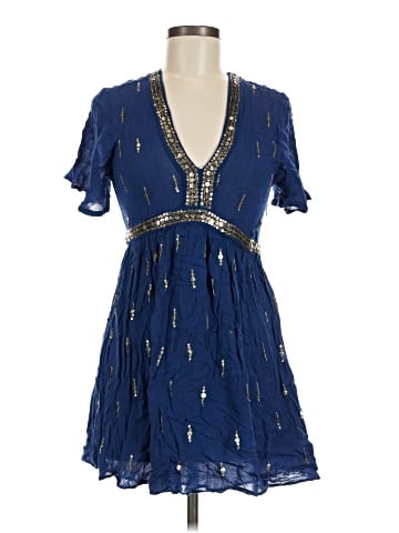 Altar'd State Cocktail Dress (view 1)