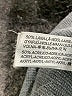 Massimo Dutti Gray Coat Size S - photo 7