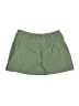 Hurley Solid Green Active Skort Size XXL - photo 1