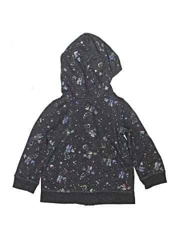 Disney x Jumping Beans Zip Up Hoodie (view 2)