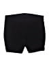 Torrid Solid Black Athletic Shorts Size 5X Plus (5) - photo 1