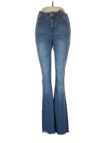 Almost Famous Jeans (view 1)