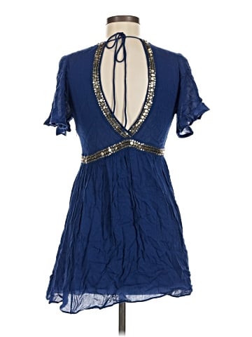 Altar'd State Cocktail Dress (view 2)