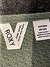 Roxy Green Long Sleeve T-Shirt Size XS - photo 7