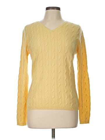 Harold's Pullover Sweater (view 1)
