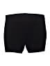 Torrid Solid Black Athletic Shorts Size 5X Plus (5) - photo 2