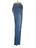 Almost Famous Blue Jeans Size 7 - photo 4