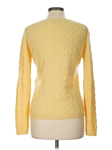 Harold's Pullover Sweater (view 2)