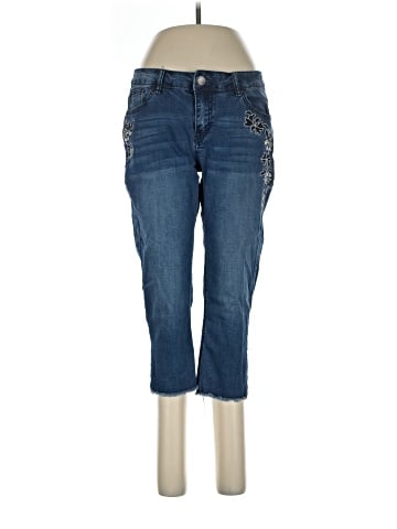 Suzanne Betro Jeans (view 1)