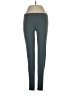 LIVE THE PROCESS Color Block Teal Active Pants Size S - photo 1