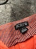 J.Crew Solid Orange Shorts Size 4 - photo 3