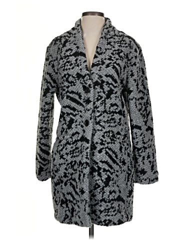 Banana Republic Factory Store Coat (view 1)