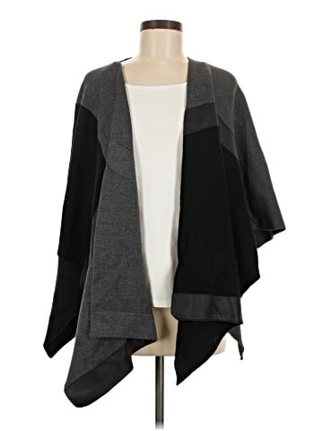 St. John Wool Cardigan (view 1)