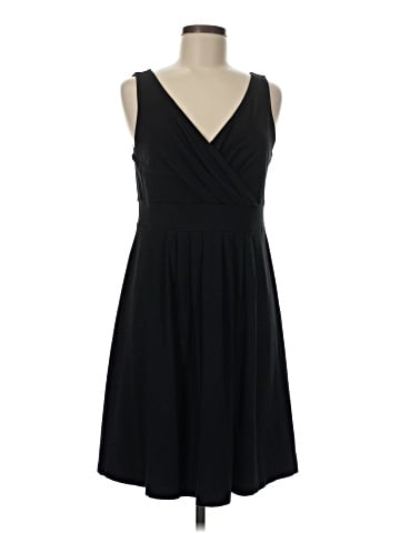 Lands' End Cocktail Dress (view 1)