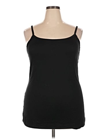 Terra & Sky Tank Top (view 1)