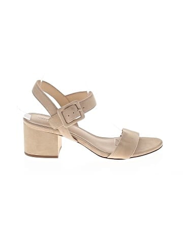 J. McLaughlin Sandals (view 1)