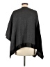St. John Gray Wool Cardigan One size - photo 2
