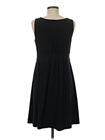 Lands' End Cocktail Dress (view 2)