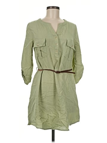 Mine Casual Dress (view 1)