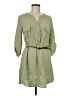 Mine Green Casual Dress Size M - photo 1