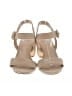 J. McLaughlin Tan Sandals Size 9 - photo 2