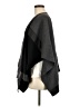St. John Gray Wool Cardigan One size - photo 5